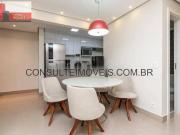 R. Luis Martins, 95 Alto da Lapa, 60m², 2 dorms, 2...
