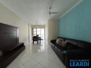 R Mário Ribeiro, Centro, Guarujá, SP