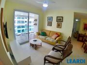 R Nelson Cajado, Jardim Astúrias, Guarujá, SP