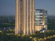 R ONE Diamond Towers,Financial District 3 BHK Apartment... R ONE Diamond Towers,Financial District 3 BHK Apartment...