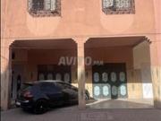 R plus 2 à 2 minutes de l’aeroport Menara Mhamid