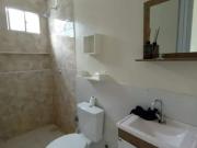 R. projetada bairro: santa rosa