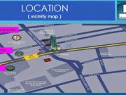 R SQUARE CONDO NEAR LA SALLE FOR LEASE