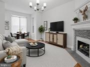 R St Ne Unit A, Washington, Home For Sale