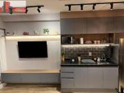 R. Venâncio Aires, 433 Perdizes, 2 quartos, 40m², 1...