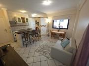 RA Amil Aluga Apartamento Mobiliado, 1 Quarto, 1...