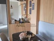 Ra Amil Aluga Apartamento Novo Mobiliado EdifÃcio...