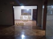RA Amil Negócios Imobiliarios vende: Casa + edícula com...