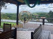 RA AMIL Negócios Imobiliários vende: Linda Chácara com...