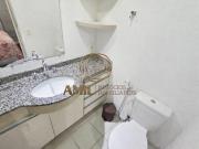 RA AMIL VENDE Apartamento com 3 quartos, 87 m², à venda...