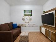 RA AMIL vende Apartamento no Edifício Itália com 54m²,...