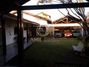 RA Amil Vende Casa 4 Quartos, 2 Suítes, 355m², Santana...