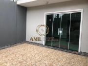 RA Amil Vende Casa no Villa Branca em Jacarei