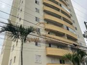 Venda de Apartamento 3 Quartos sendo 1 suÃte, planejado,...