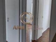 RA AMIL VENDE SOBRADO 135MTS / 03 DORMITÓRIOS / PARQUE...