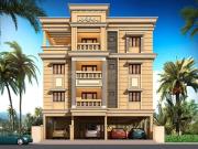 Raayan Akshayam,Madipakkam 2 BHK Apartment For Sale Chennai