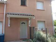 Rabastens 81800 Location maison 4 pièces t4 parking