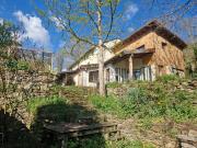 Tarascon sur Ariège Vente Maison 09