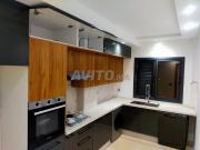 Rabat Menzeh route Zaer avenue Mohammed VI