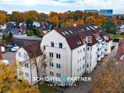 Rablinghausen | Gepflegte 3 Zimmer Wohnung mit Balkon &...