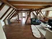 Rablinghausen, Grosse 1,5.Zi Wohnung 69qm, 2OG