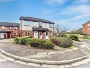 Rabournmead Drive, Northolt UB5, 1 bed maisonette to...