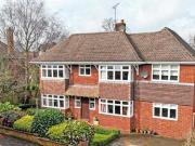 Raby Crescent, Belle Vue, 5 Bedroom Detached
