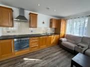 Raby Street, Manchester M16, 2 bed flat to rent, £1,200...