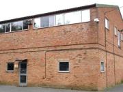 Rac Estate, Unit A, Park Road, Office To Lease