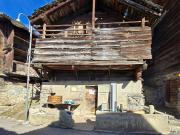 Raccard / Genehmigung für die Renovierung in Kraft /...