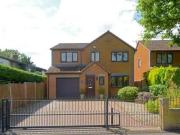 Racecourse Lane, Bicton Heath, 4 Bedroom Detached