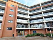 Racecourse Road, Newbury, 1 Bedroom Apartment