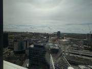 Rachael Pike Has an Apartment