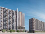 Sus 2 BHK Apartment For Sale Pune