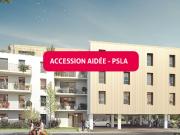 RACINE 2 à 4 pièces, 43 à 82 m²