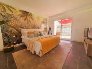 Racine duplex exceptionnel unique