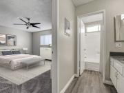 Racquet Club Apartments 1 BEDROOM 1 BATH 719 sq. ft