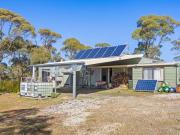 'Radavistcha' fully furnished Central Highlands...