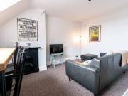 Radbourne Street, Derby, DE22