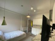 Radbourne Street, Studio,derby, 1 Bedroom House