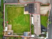 Radcliff Cottage Plus Site With F. P. P., Millview Road, Ma.