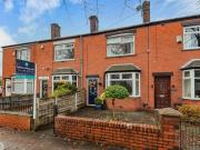 Radcliffe, Bury Road, Manchester, 2 Bedroom Terraced