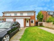 Radcliffe, Meadowcroft, Manchester, 3 Bedroom Semi detached