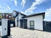 Radcliffe on trent, Covert Crescent, Nottingham, 5...