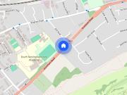 Radcliffe On Trent, Nottingham, NG12