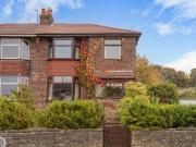 Radcliffe, Outwood Road, Manchester, 3 Bedroom Semi detached