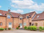 Radcliffe Road, Holme Pierrepont, 4 Bedroom Barn