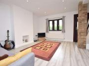 Radcliffe Road, Oxford, OX4