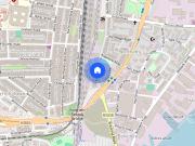 Radcliffe Road, Southampton, Hampshire, SO14
