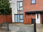Radclyffe Mews, Manchester, 2 Bedroom Semi detached